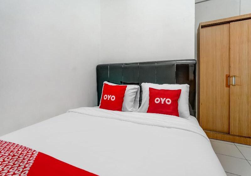Quarto Estandar, Oyo 91110 Wilson Homestay