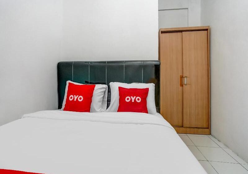 Quarto Estandar, Oyo 91110 Wilson Homestay