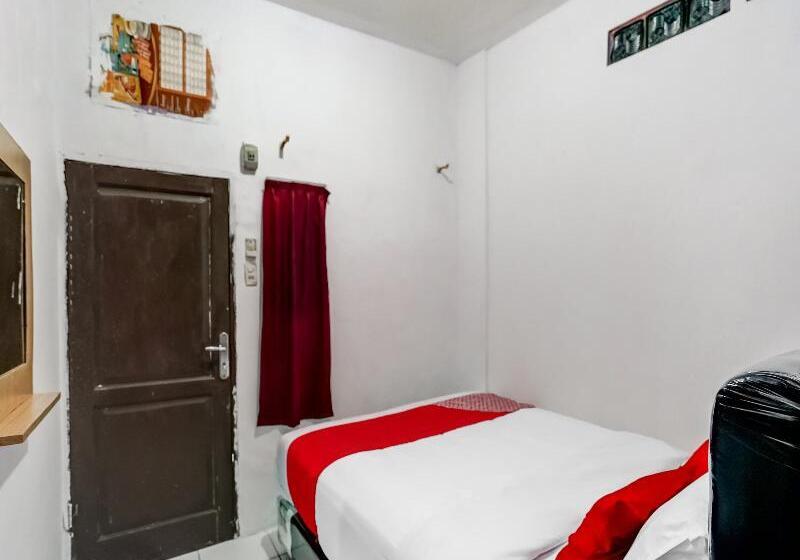 Quarto Estandar, Oyo 91110 Wilson Homestay
