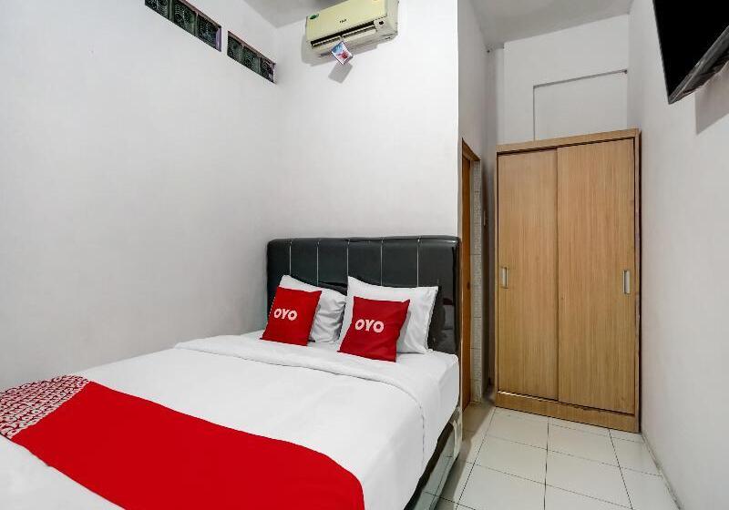 Quarto Estandar, Oyo 91110 Wilson Homestay