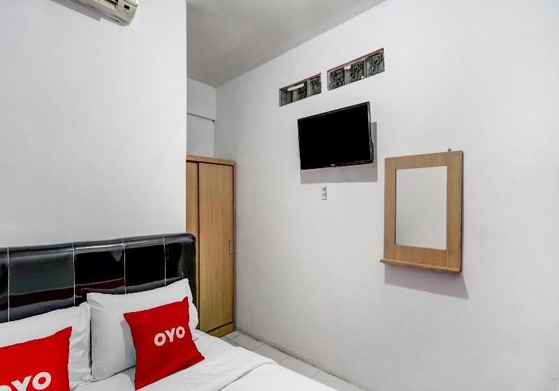 Quarto Estandar, Oyo 91110 Wilson Homestay