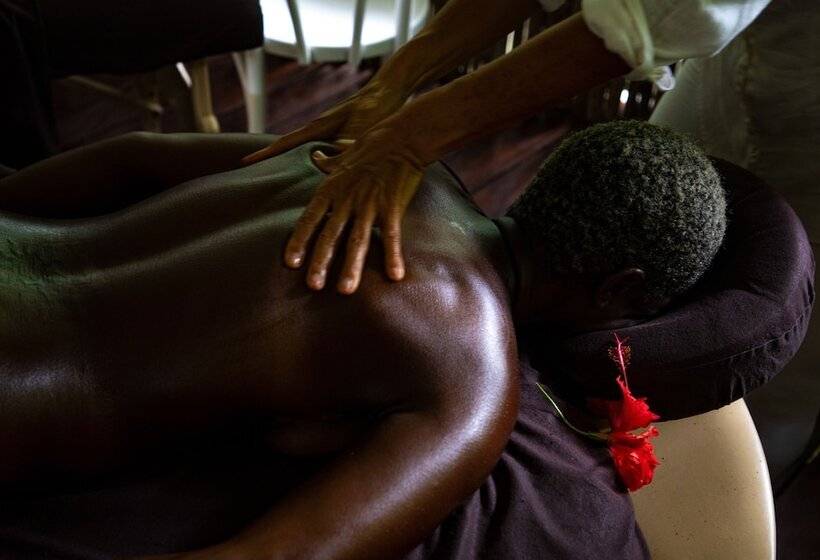 سوییت با چشمانداز دریا, Gigi Brown Beachfront Santa Teresa