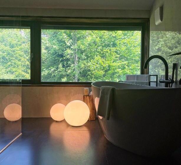 اتاق استاندارد با تخت بزرگ, Milka Boutique