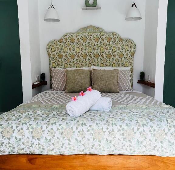 חדר סטנדרט, Naia Lombok