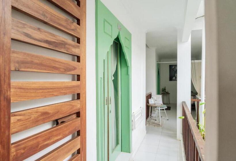 חדר סטנדרט, Naia Lombok