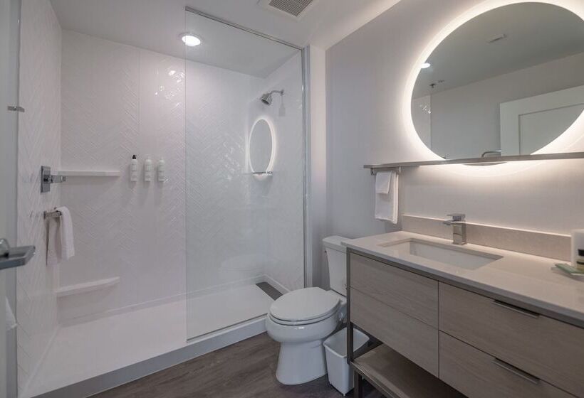 سوییت, Towneplace Suites By Marriott Las Vegas North I15