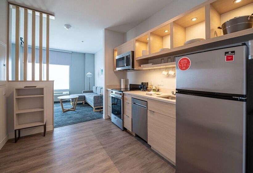 سوییت, Towneplace Suites By Marriott Las Vegas North I15