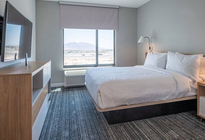 Люкс, Towneplace Suites By Marriott Las Vegas North I15