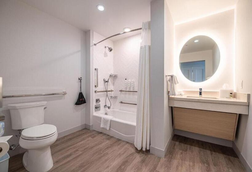 Студия Стандарт, Towneplace Suites By Marriott Las Vegas North I15