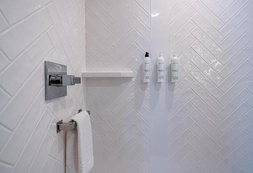 Люкс, Towneplace Suites By Marriott Las Vegas North I15