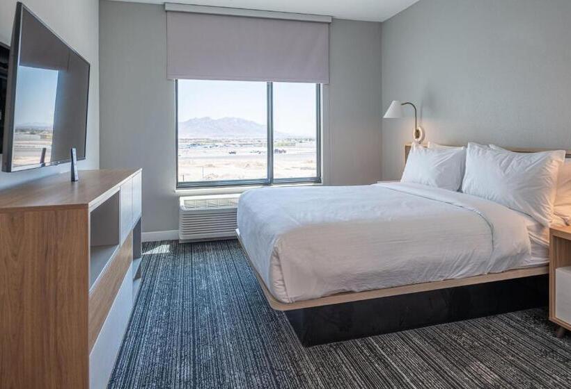 Люкс, Towneplace Suites By Marriott Las Vegas North I15