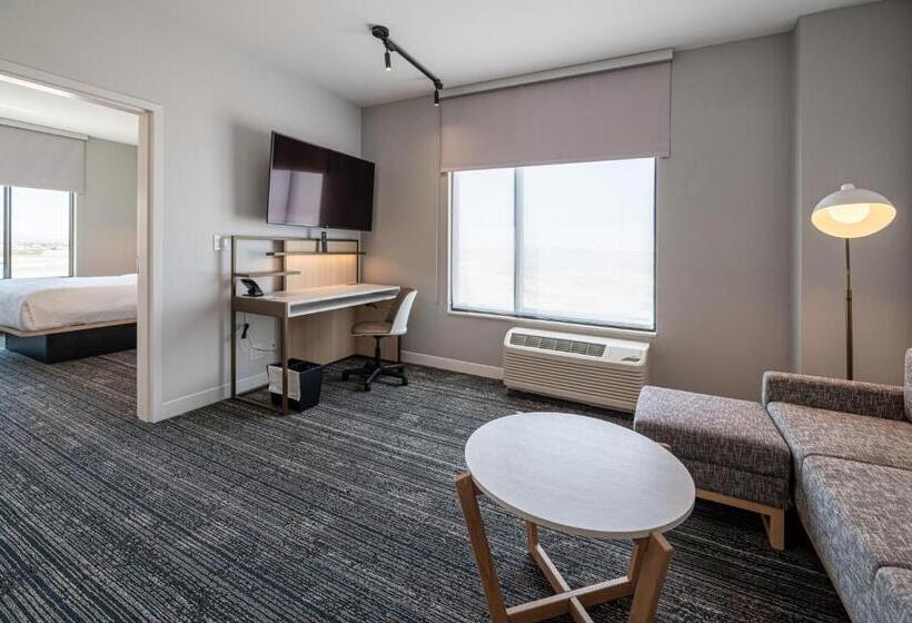 Люкс, Towneplace Suites By Marriott Las Vegas North I15