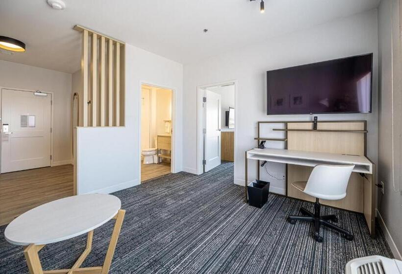 스위트, Towneplace Suites By Marriott Las Vegas North I15