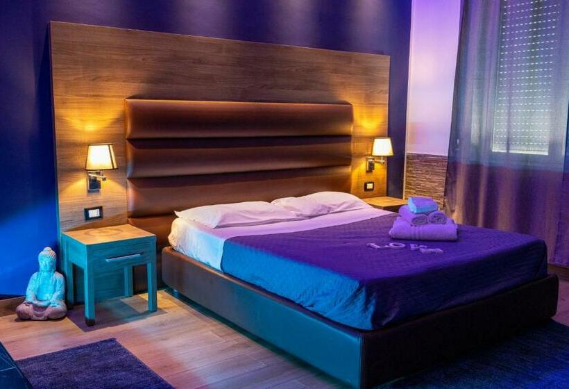 اتاق استاندارد با تخت بزرگ, Exclusive