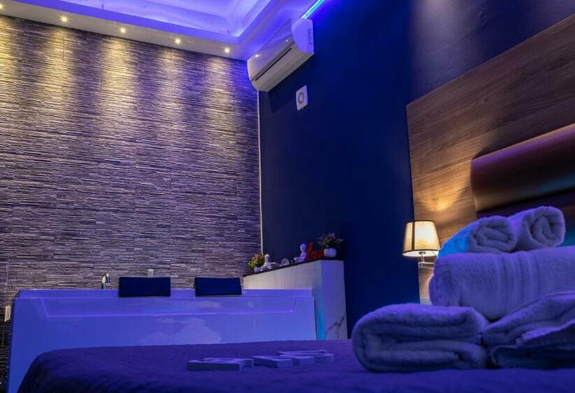 اتاق استاندارد با تخت بزرگ, Exclusive