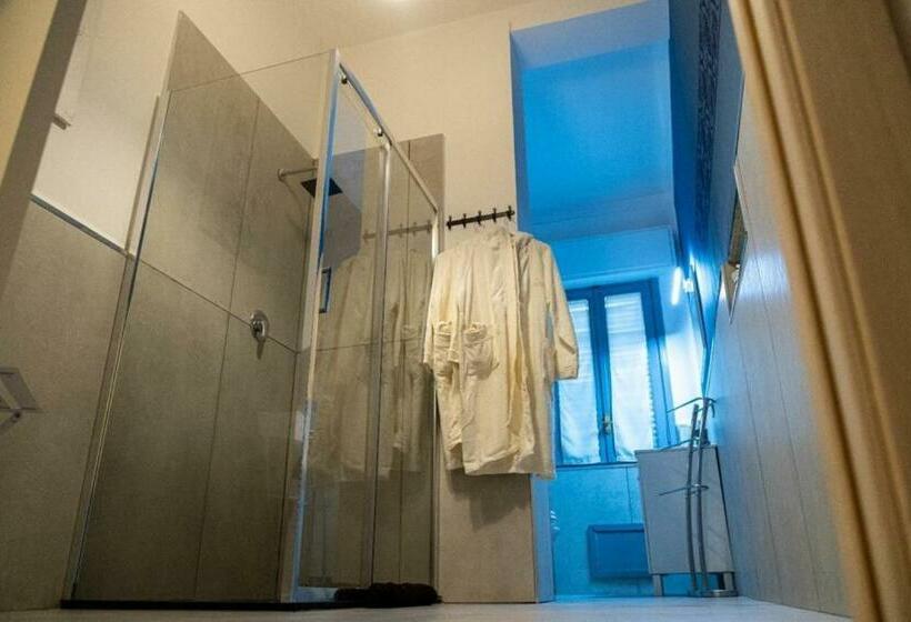 اتاق استاندارد با تخت بزرگ, Exclusive