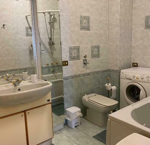 Номер Стандарт с Балконом, Casa Giovanna