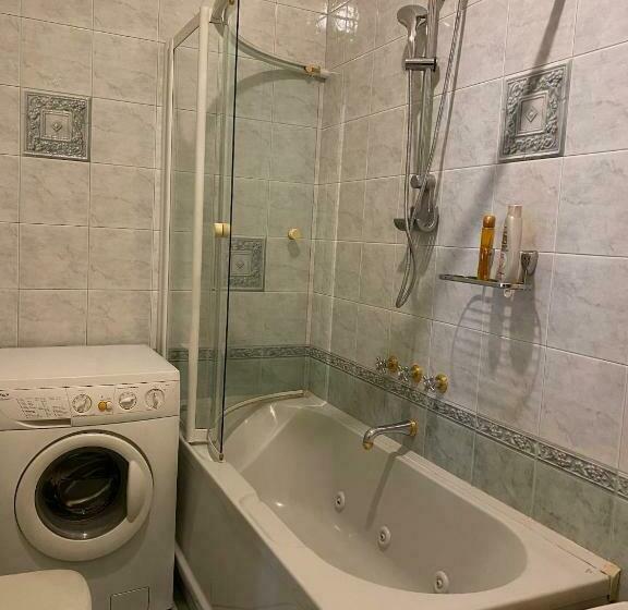 Номер Стандарт с Балконом, Casa Giovanna