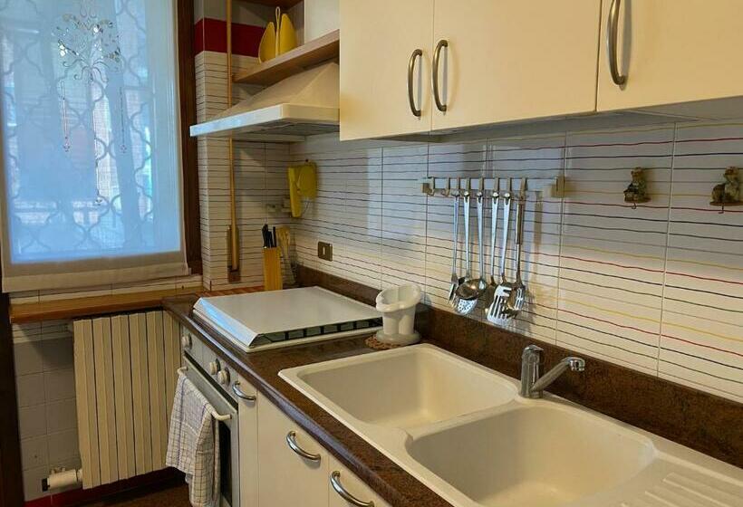 标准间带阳台, Casa Giovanna