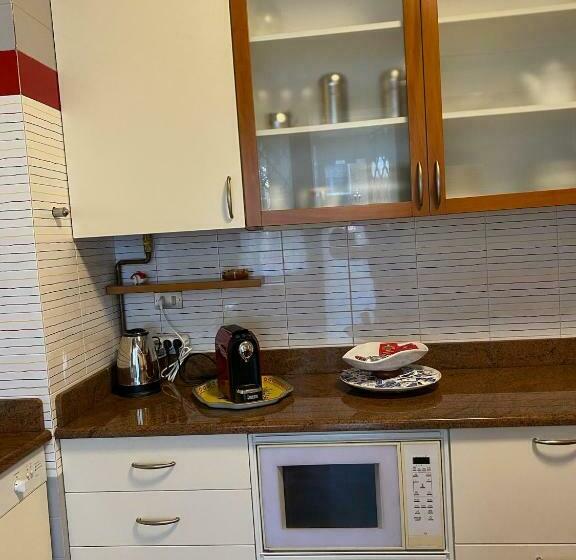 标准间带阳台, Casa Giovanna