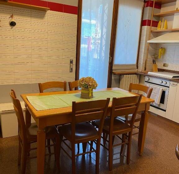 标准间带阳台, Casa Giovanna