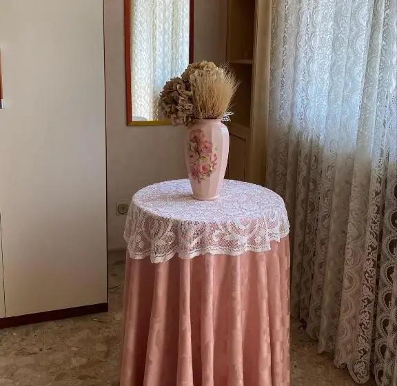 バルコニー付きスタンダードルーム, Casa Giovanna