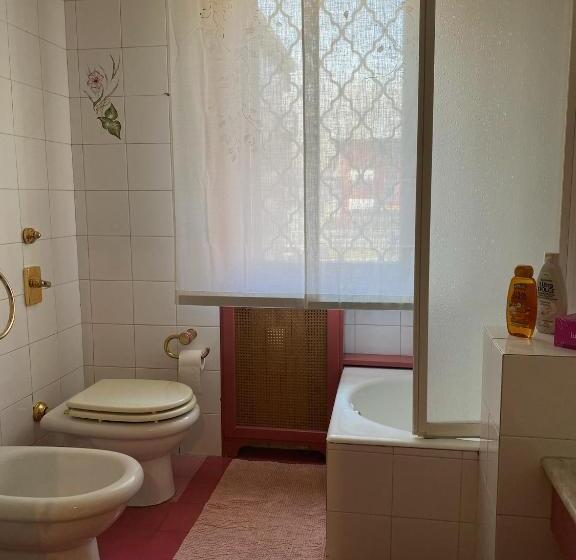 Четырехместный Номер Стандарт, Casa Giovanna