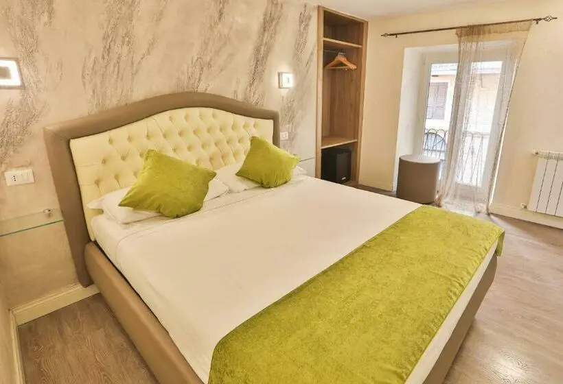 اتاق سوپریور, Grottini Luxury Suites ~ Pantheon