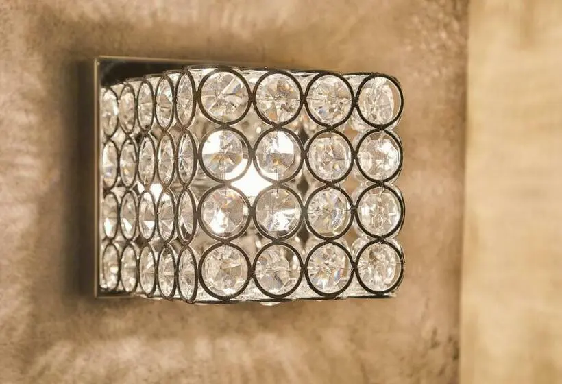 اتاق لوکس با بالکن, Grottini Luxury Suites ~ Pantheon