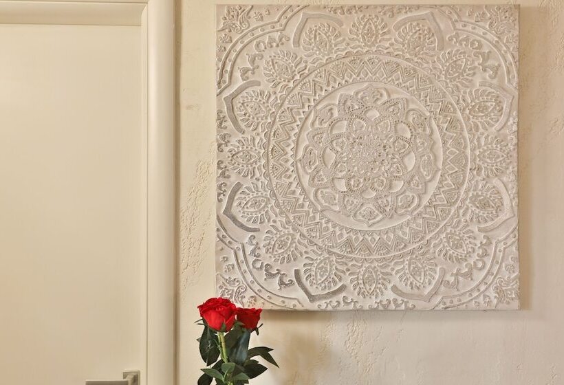 اتاق سوپریور, Grottini Luxury Suites ~ Pantheon