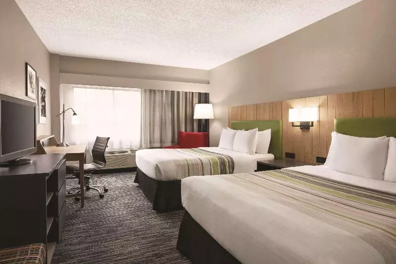 スタンダードルーム, Comfort Inn Naha Tomari Port