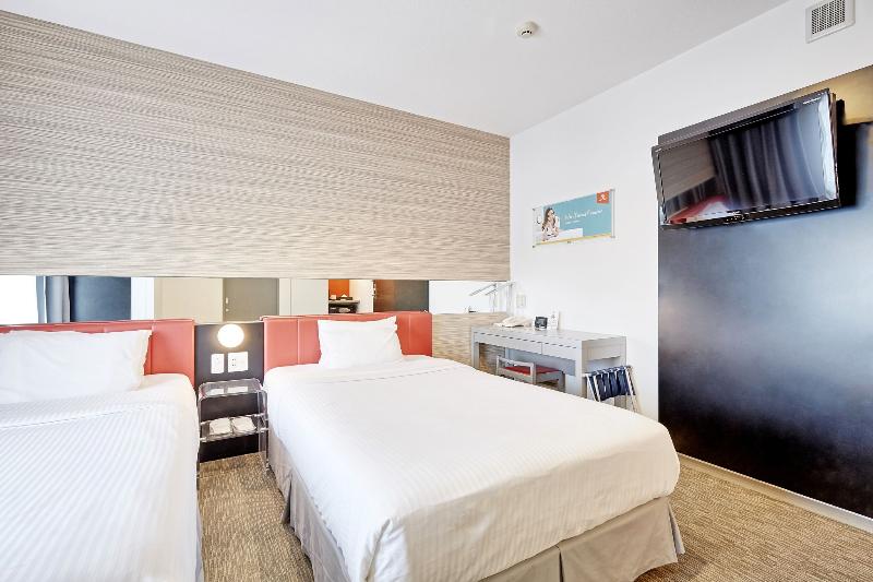 Номер Стандарт, Comfort Inn Naha Tomari Port