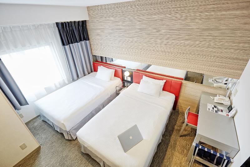 스탠다드 룸, Comfort Inn Naha Tomari Port