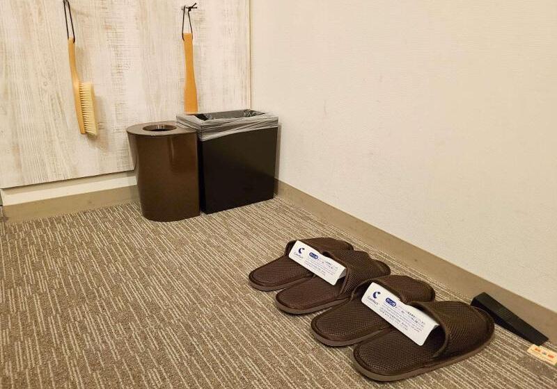 스탠다드 룸, Comfort Inn Naha Tomari Port