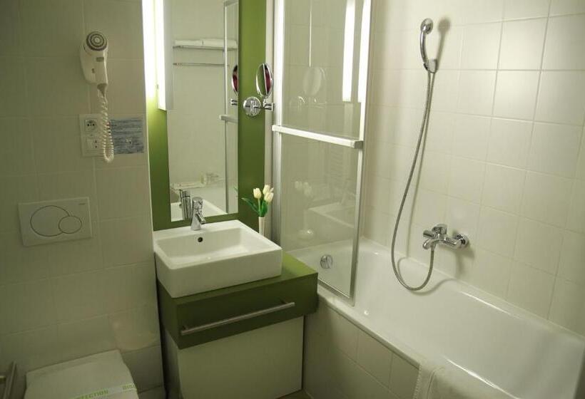 اتاق استاندارد, Empire