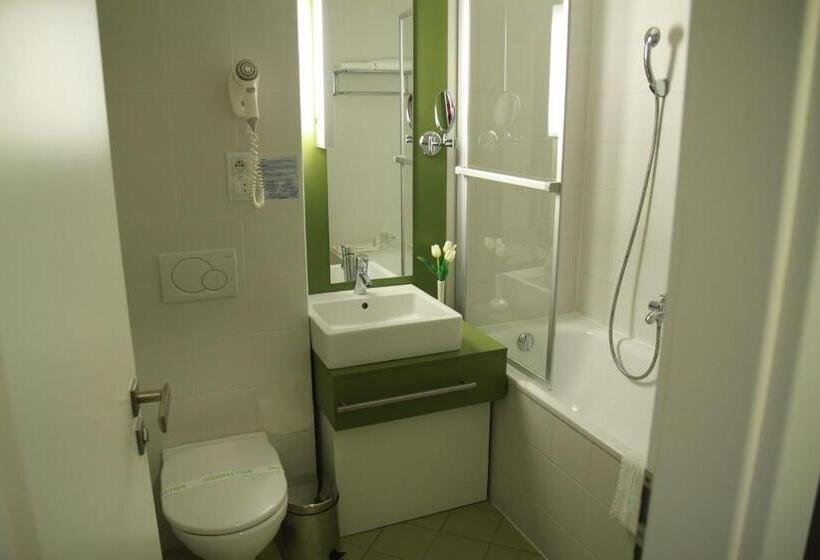 اتاق استاندارد, Empire