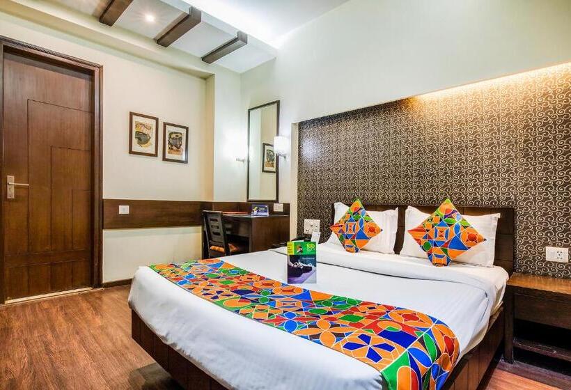 اتاق لوکس, Fabhotel Aashraye