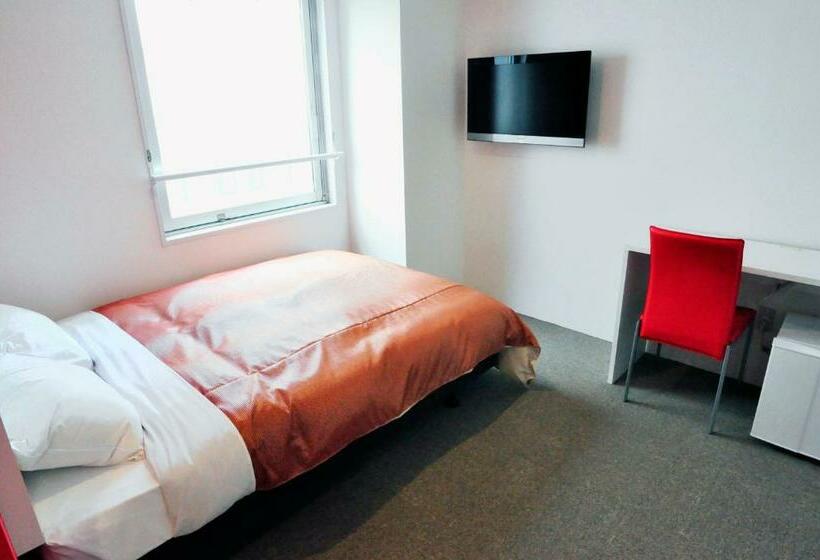 غرفة قياسية, Frame Hotel Sapporo