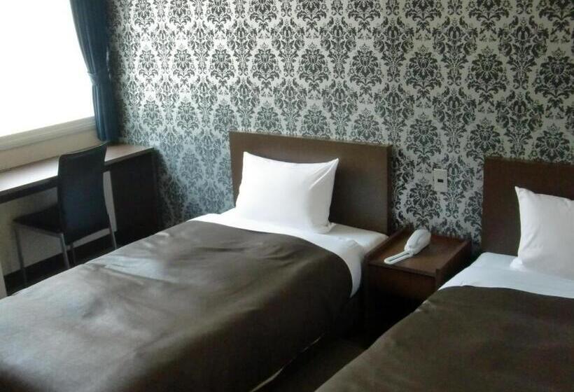חדר סטנדרט, Frame Hotel Sapporo