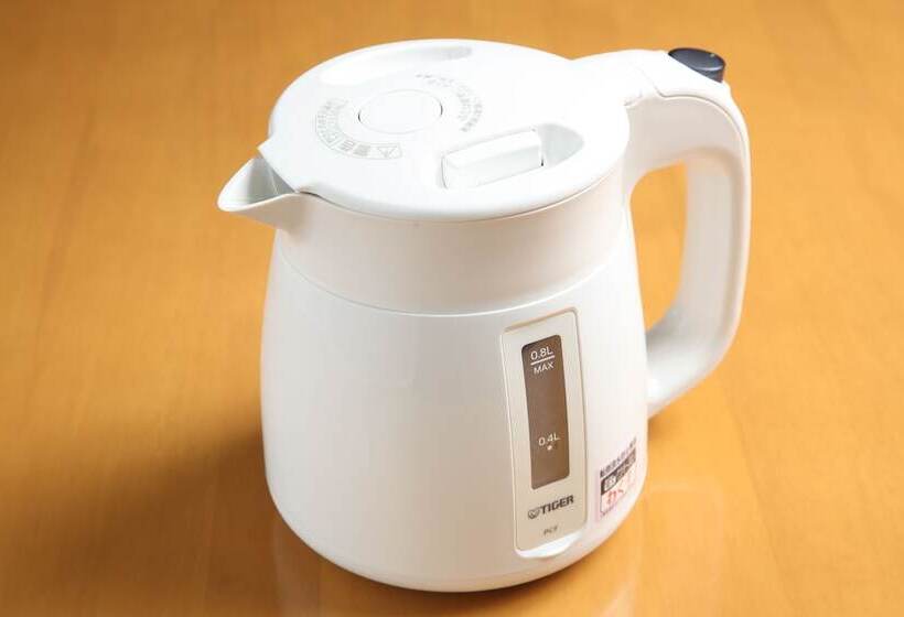 غرفة قياسية, Frame Hotel Sapporo