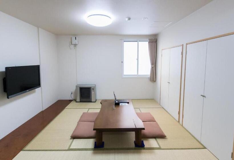 غرفة قياسية, Frame Hotel Sapporo