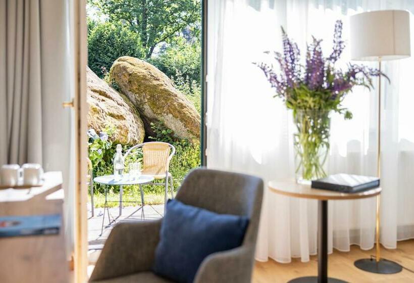 חדר קלאסי, Golfresort Haugschlag