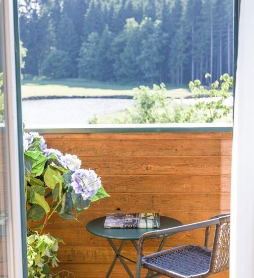 חדר סופריור, Golfresort Haugschlag