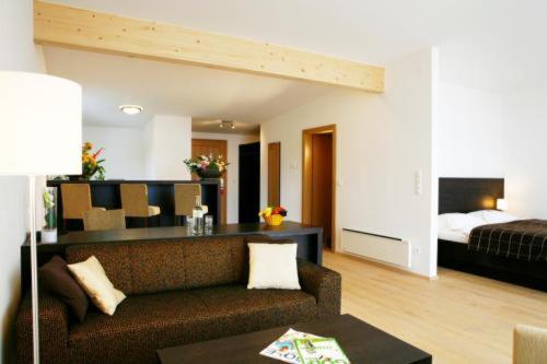 סוויטה, Golfresort Haugschlag