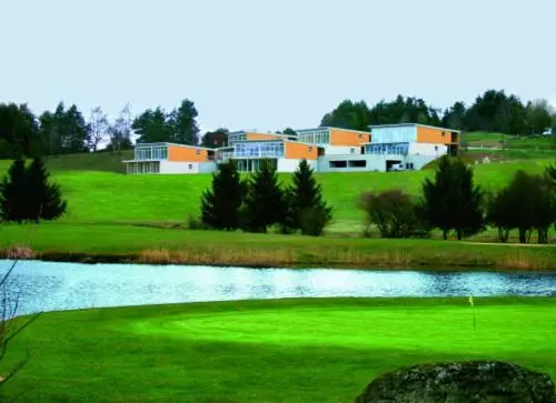 スイート, Golfresort Haugschlag