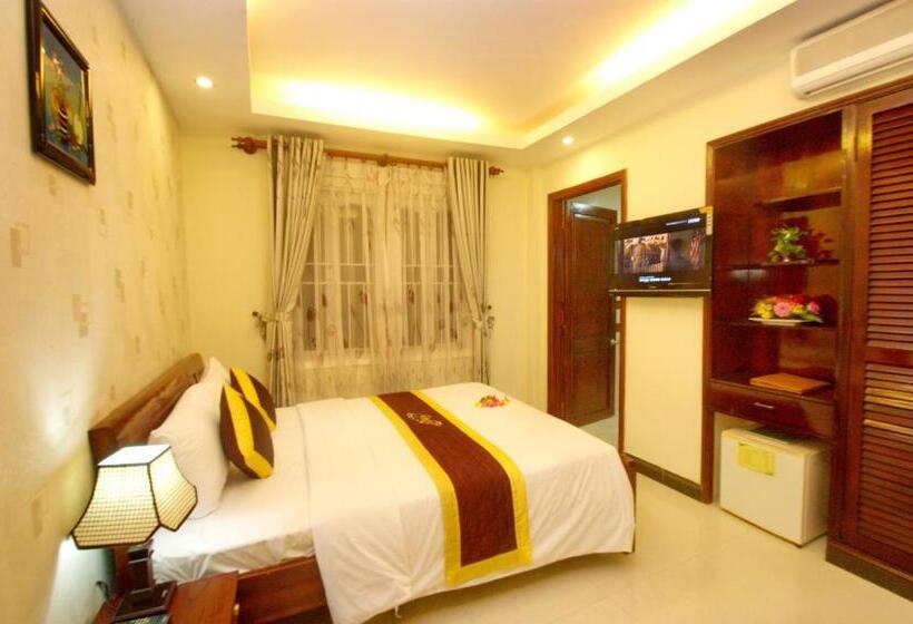 اتاق استاندارد, Luxury Nha Trang