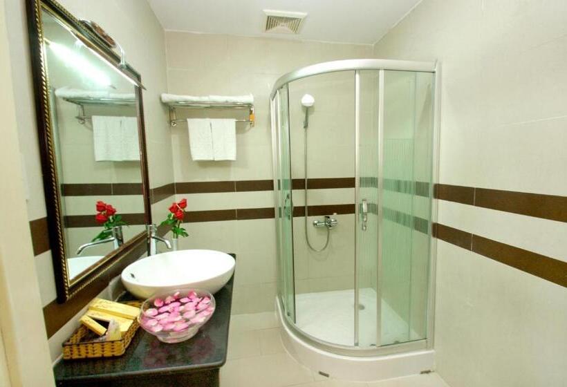اتاق سوپریور, Luxury Nha Trang