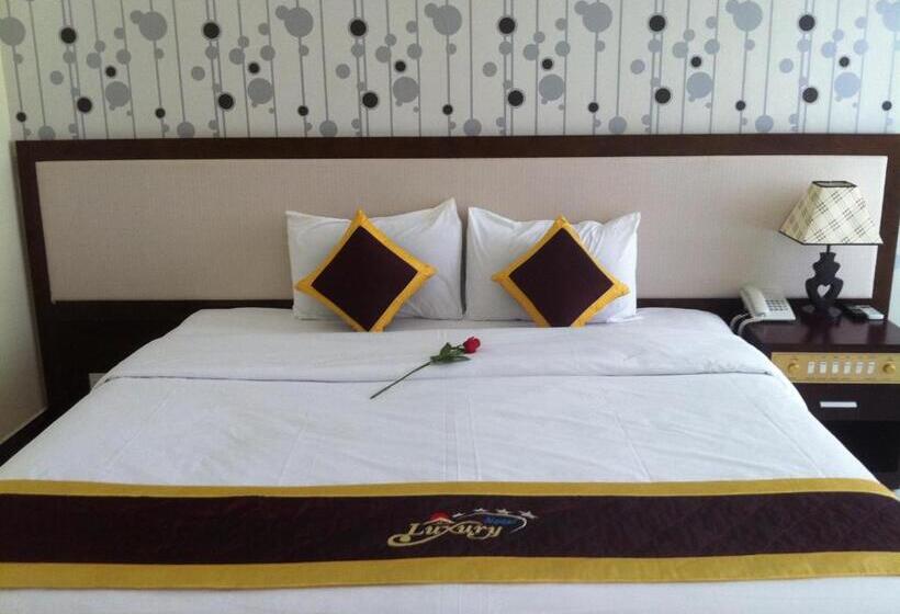 اتاق لوکس, Luxury Nha Trang