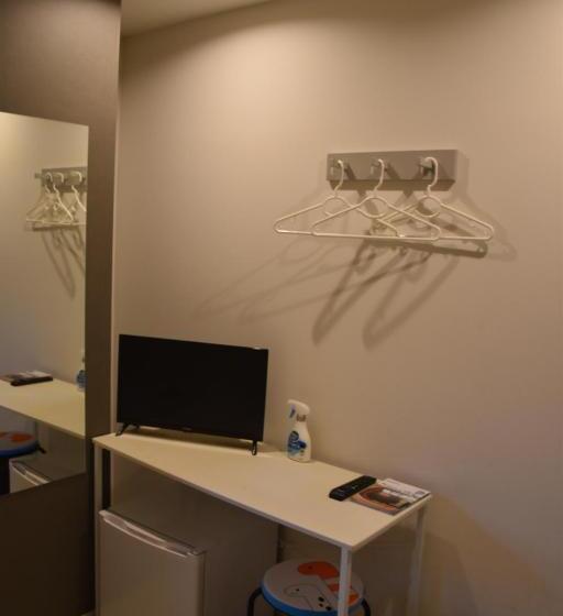 חדר סופריור יחיד, Mikado