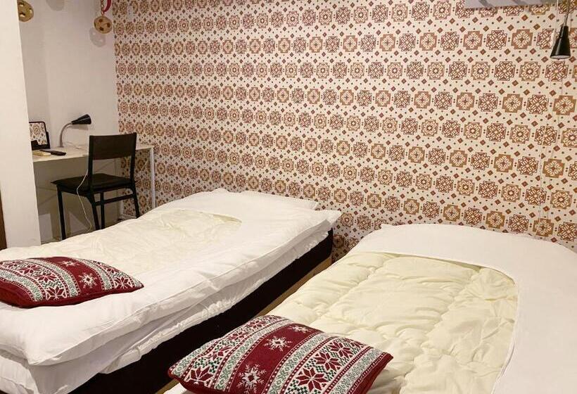 غرفة سوبيريور, Mikado